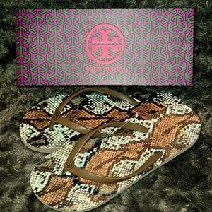 Tory Burch Flip-Flop